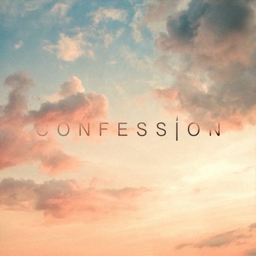 Buy EDM Ghost Production track - Confession x Malaa