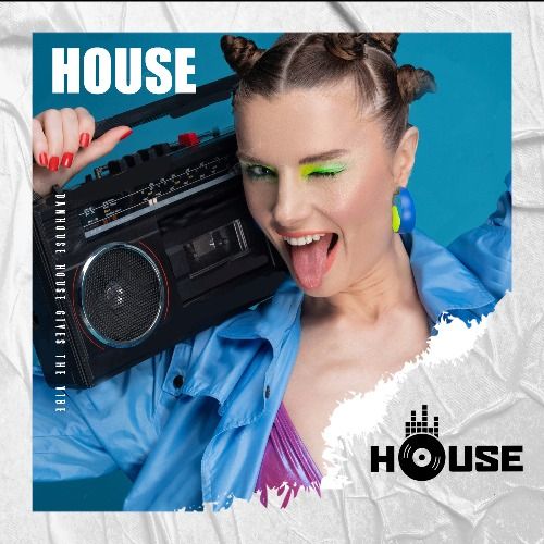 Buy EDM Ghost Production track - Pump It