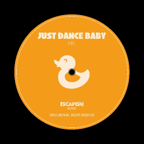 Buy EDM Ghost Production track - Just Dance Baby