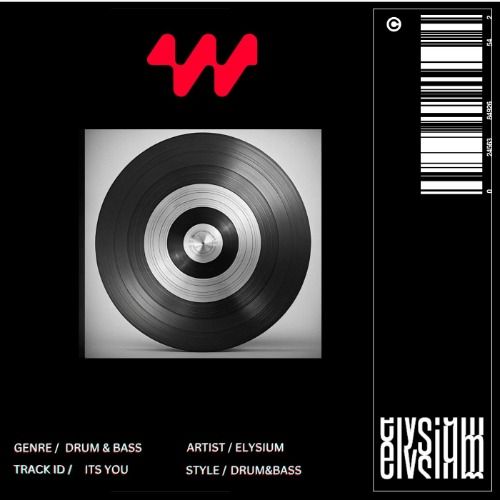 Buy EDM Ghost Production track - It's You