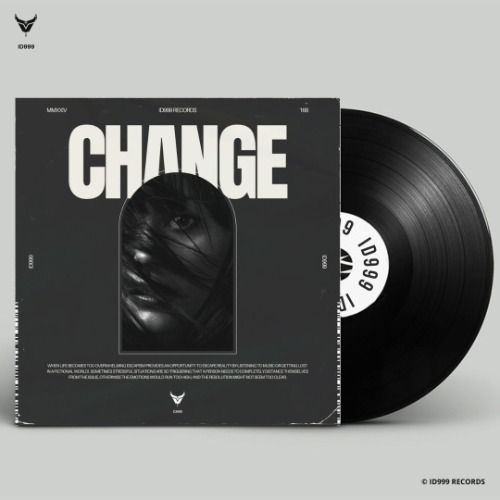 Buy EDM Ghost Production track - Change