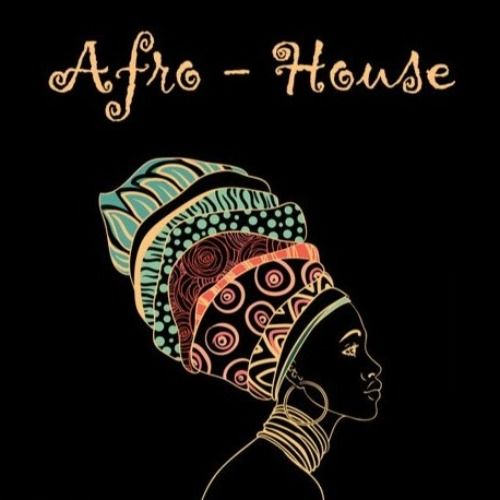 Buy EDM Ghost Production track - Afro House