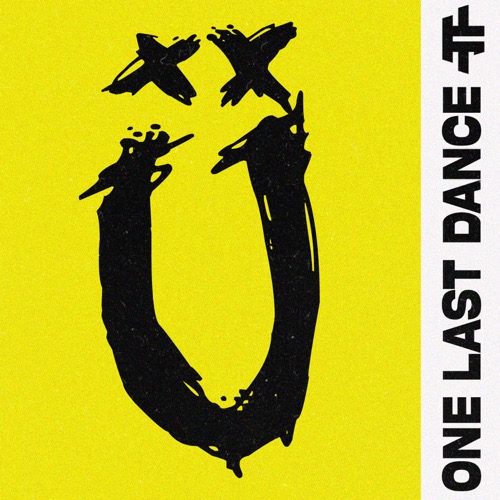 Buy EDM Ghost Production track - One Last Dance