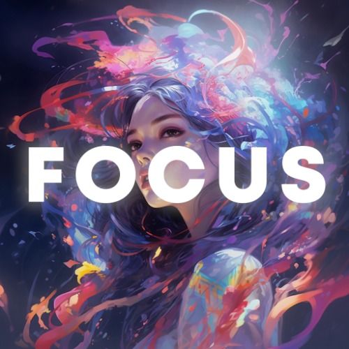 Buy EDM Ghost Production track - Focus