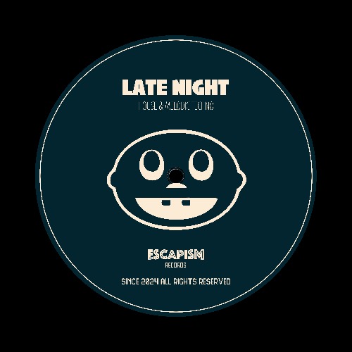 Buy EDM Ghost Production track - Late Night