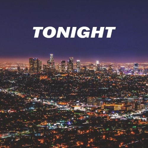 Buy EDM Ghost Production track - TONIGHT