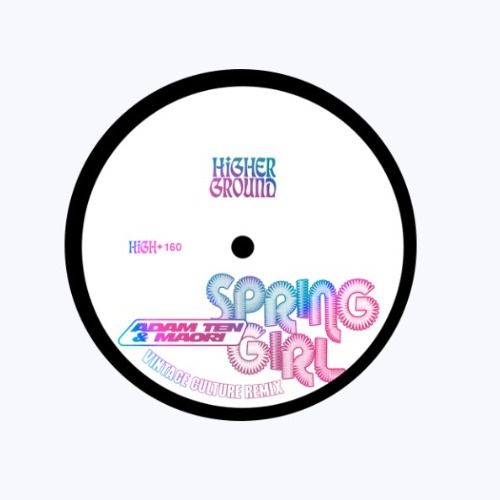 Buy EDM Ghost Production track - Adam Ten