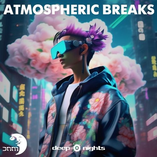 Buy EDM Ghost Production track - Atmospheric Breaks