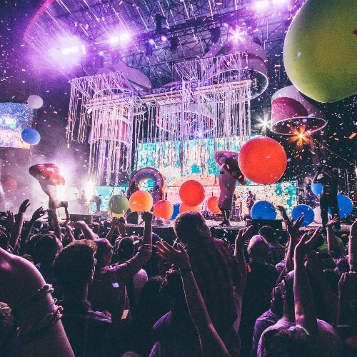 Buy EDM Ghost Production track - Summit Sidepiece Style