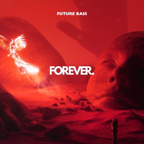 Buy EDM Ghost Production track - Forever