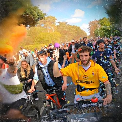 Buy EDM Ghost Production track - Transcend Buzz