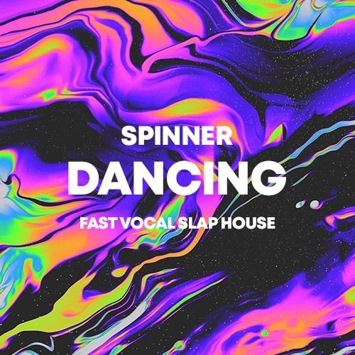 Buy EDM Ghost Production track - Dancing