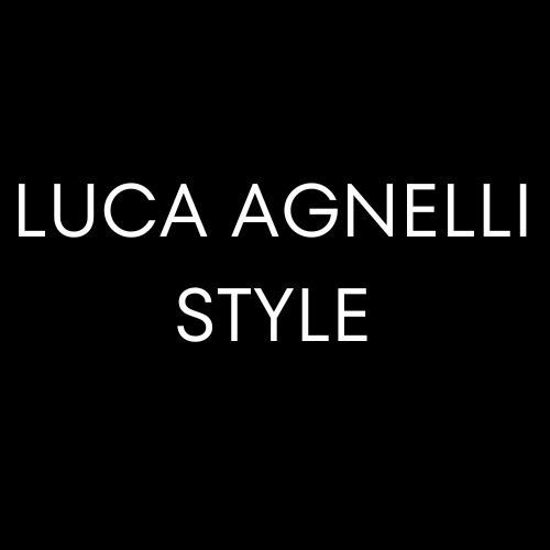 Buy EDM Ghost Production track - Luca Agnelli Style