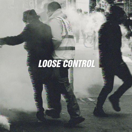 Buy EDM Ghost Production track - Loose Control