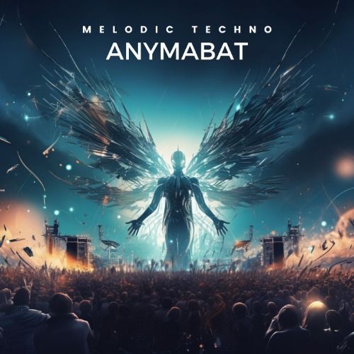 Buy EDM Ghost Production track - Anymabat