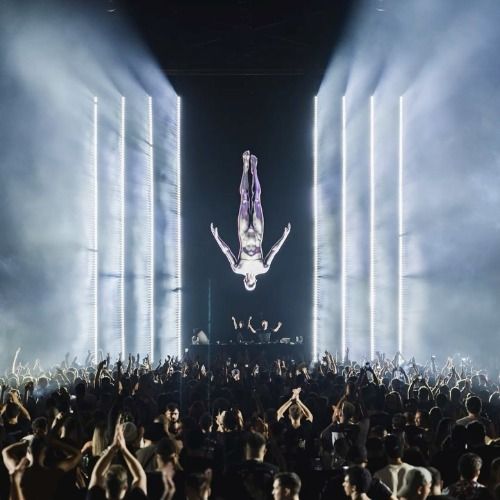 Buy EDM Ghost Production track - Destiny