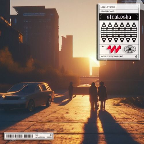 Buy EDM Ghost Production track - Dark STMPD