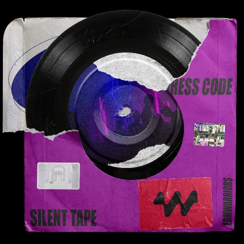 Buy EDM Ghost Production track - Dress Code