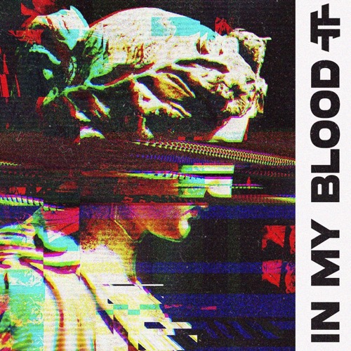 Buy EDM Ghost Production track - In My Blood