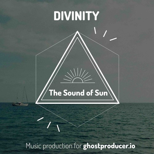 Buy EDM Ghost Production track - Divinity