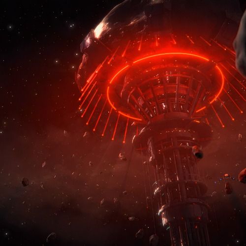 Buy EDM Ghost Production track - Omega