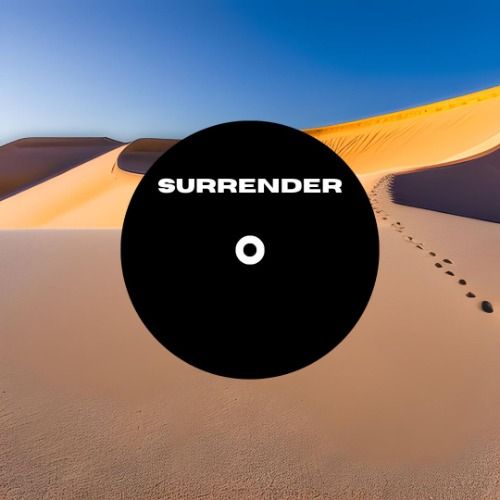 Buy EDM Ghost Production track - Surrender