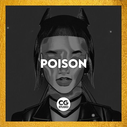 Buy EDM Ghost Production track - Poison