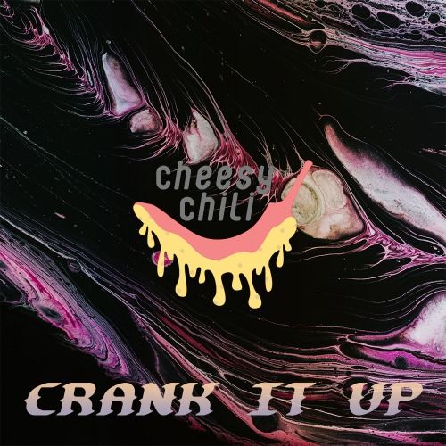 Buy EDM Ghost Production track - Crank It Up