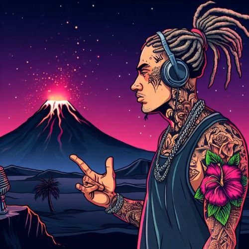 Buy EDM Ghost Production track - Odd Techno House