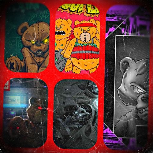 Buy EDM Ghost Production track - Clusterfunk