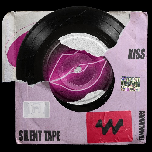 Buy EDM Ghost Production track - Kiss