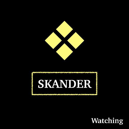 Buy EDM Ghost Production track - Watching