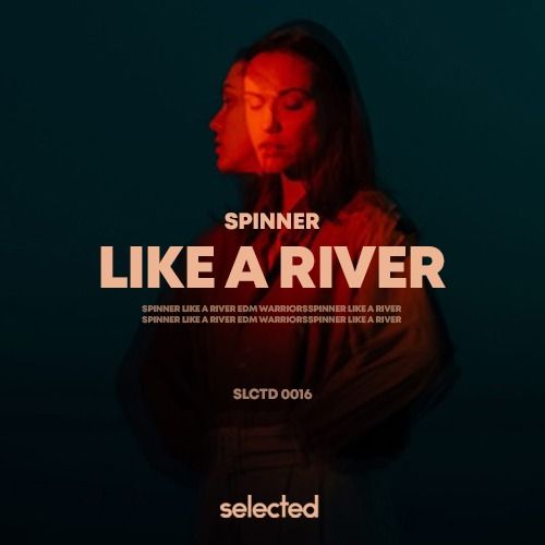 Buy EDM Ghost Production track - Like A River
