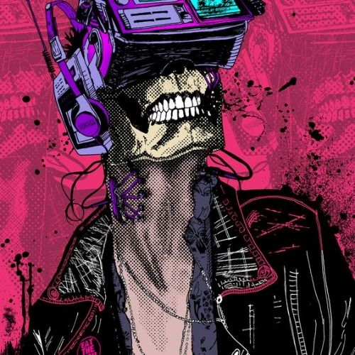 Buy EDM Ghost Production track - See Me Letting