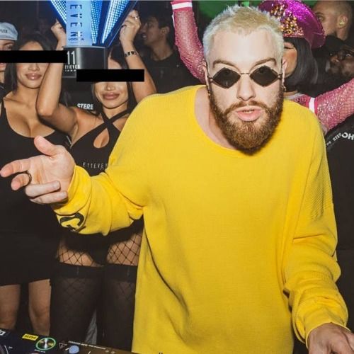 Buy EDM Ghost Production track - Back To The Oldschool