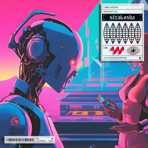 Buy EDM Ghost Production track - Mixmash Tech