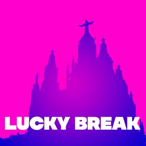 Buy EDM Ghost Production track - Lucky Break