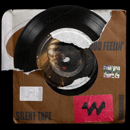 Buy EDM Ghost Production track - Good Feelin'