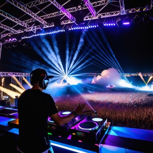 Buy EDM Ghost Production track - Revealed Banger