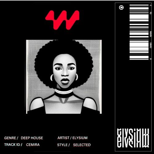 Buy EDM Ghost Production track - Cemira