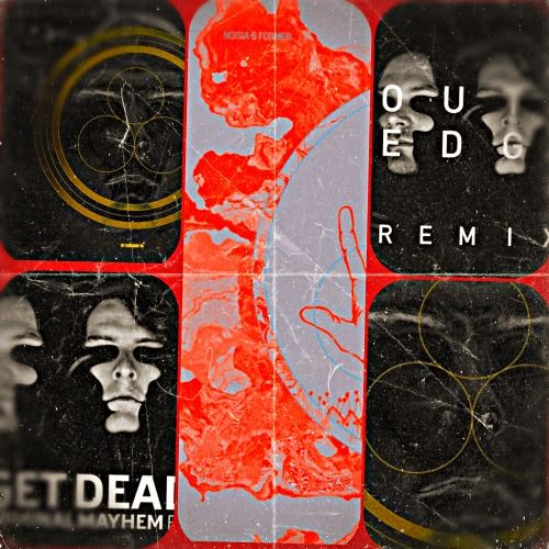 Buy EDM Ghost Production track - Piranhas Attack