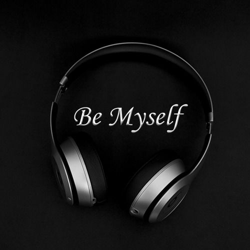 Buy EDM Ghost Production track - Be Myself