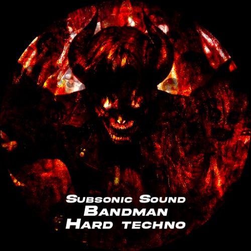 Buy EDM Ghost Production track - Bandman