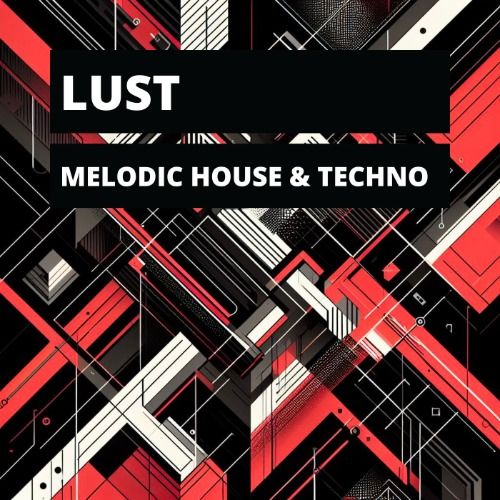Buy EDM Ghost Production track - Lust