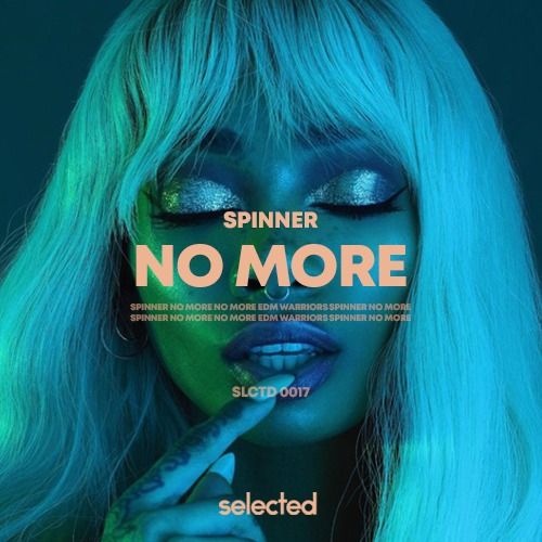 Buy EDM Ghost Production track - No More