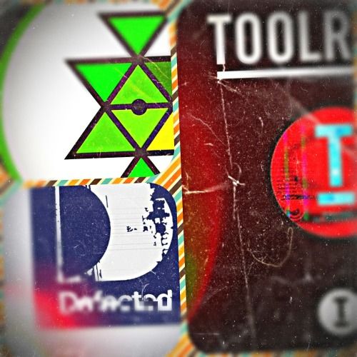 Buy EDM Ghost Production track - Never Stop