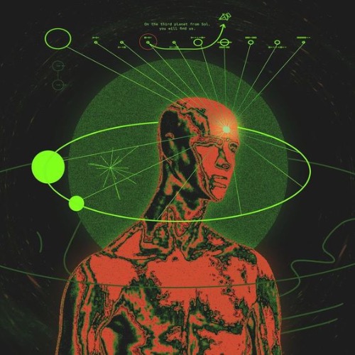 Buy EDM Ghost Production track - Afro House