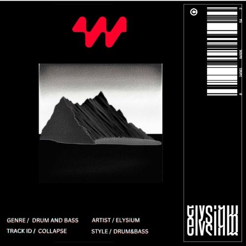 Buy EDM Ghost Production track - Collapse