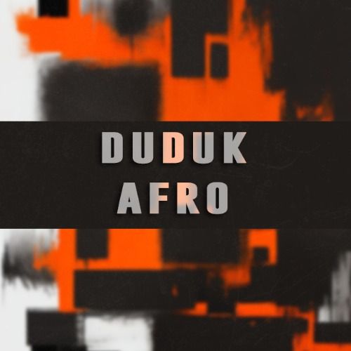 Buy EDM Ghost Production track - Duduk Afro