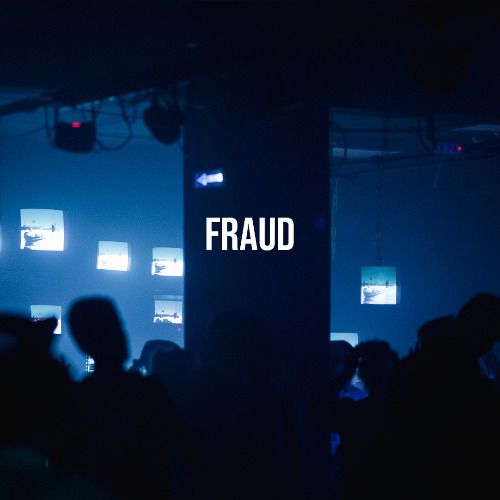 Buy EDM Ghost Production track - Fraud